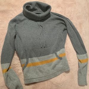 Cynthia Rowley Sweater NWOTZ